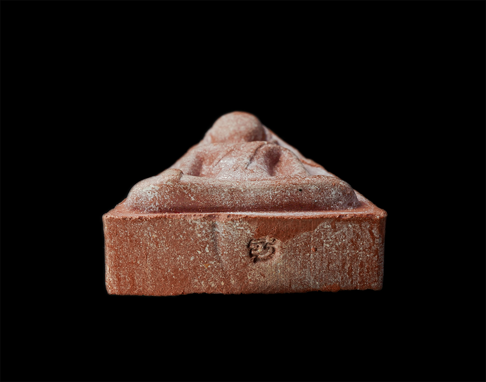 28Apr25 (1)f4p.jpg - พระสมเด็จนางพญา จ.พิษณุโลก หลังสมเด็จพระนเรศวรมหาราช รุ่น มงคลแผ่นดิน (ดี) พิธีจักรพรรดิมหาพุทธาภิเษก ครั้งที่ 4 ของกรุงรัตนโกสินทร์ ปี2551 โดยพระเกจิ [..] | https://kamulet.in.th